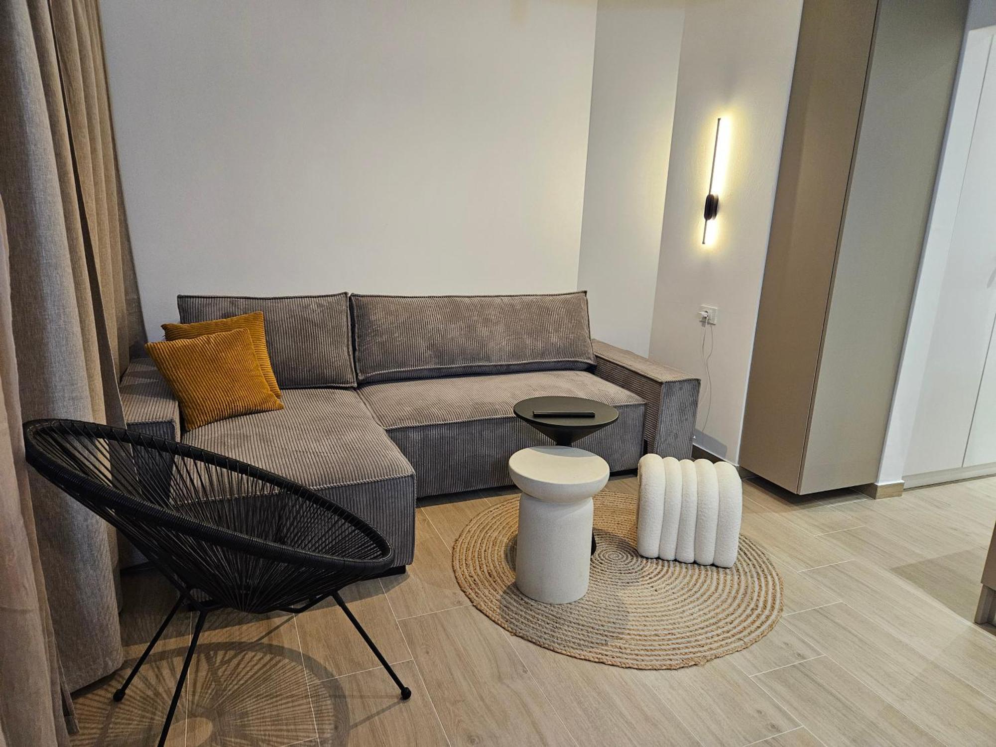 Charming Seaside Apartments Noa & Jakov, Zaboric Sibenik Exterior foto